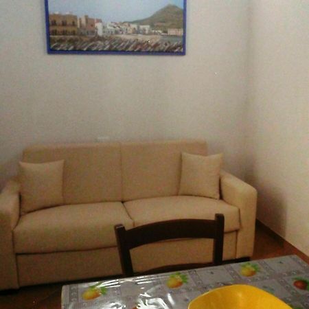 La Paranza Residence - Case Vacanze Trapani Esterno foto
