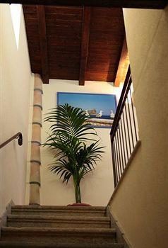 La Paranza Residence - Case Vacanze Trapani Esterno foto