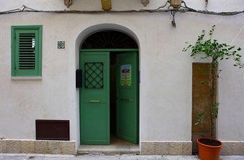 La Paranza Residence - Case Vacanze Trapani Esterno foto