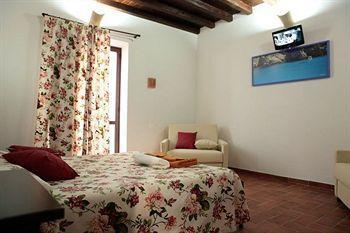 La Paranza Residence - Case Vacanze Trapani Esterno foto