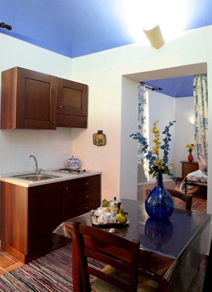 La Paranza Residence - Case Vacanze Trapani Esterno foto