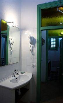 La Paranza Residence - Case Vacanze Trapani Esterno foto