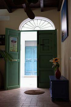 La Paranza Residence - Case Vacanze Trapani Esterno foto