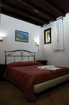 La Paranza Residence - Case Vacanze Trapani Esterno foto