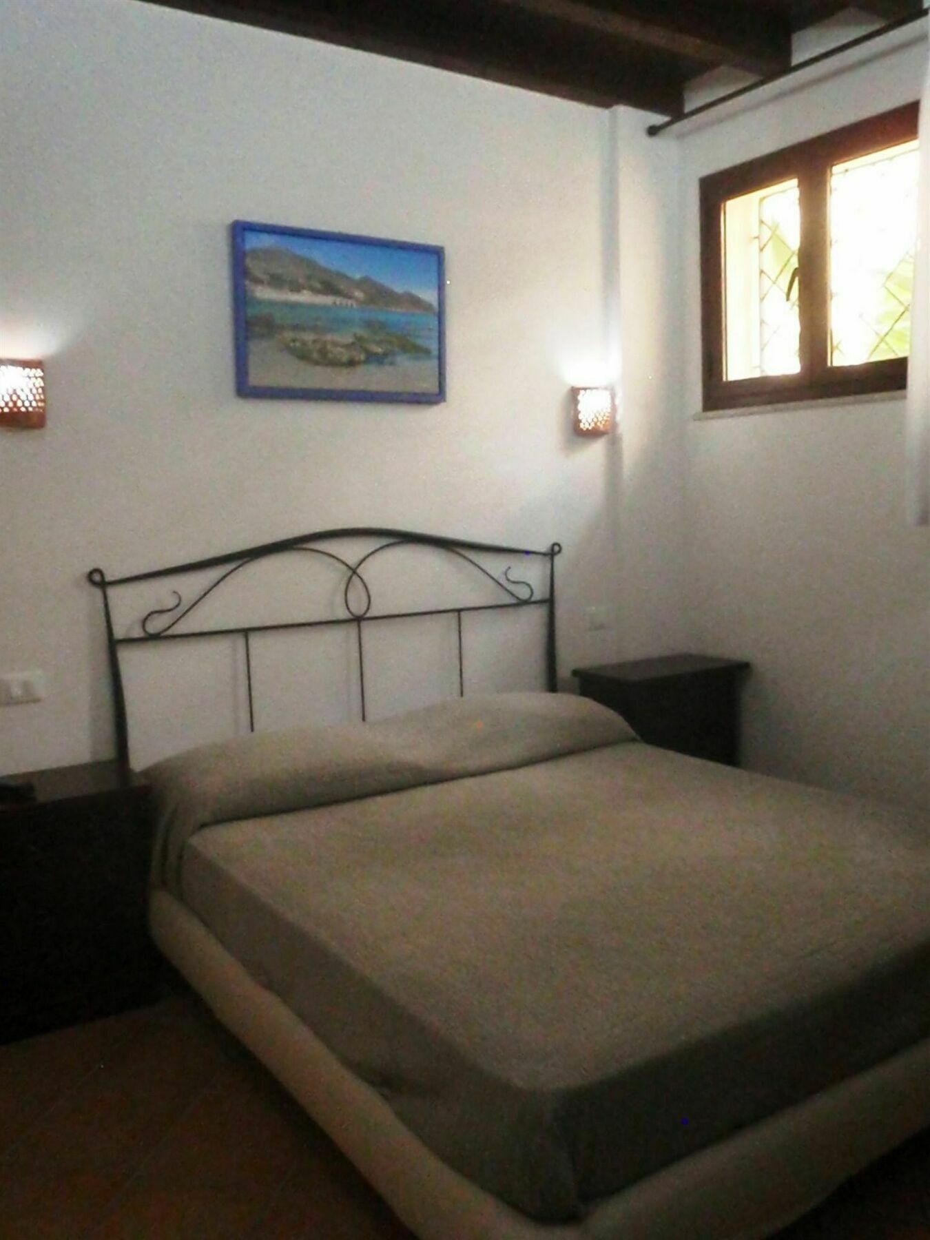 La Paranza Residence - Case Vacanze Trapani Esterno foto